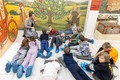 Один день или целая неделя «Умных каникул»!