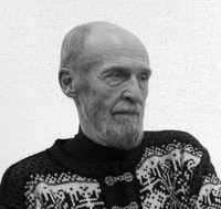 Анатолий Валентинович Мешко (1938–2020), фото Ирины Ларионовой