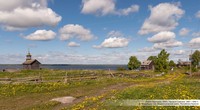 Фотовыставка «Сокровища Кижских шхер» Фотовыставка «Сокровища Кижских шхер»