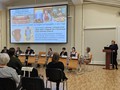 Музей «Кижи» принял участие в Первом Всероссийском культурном форуме коренных малочисленных народов России