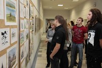 Встреча по итогам работы Летнего унивеситета-2009 Встреча по итогам работы Летнего унивеситета-2009