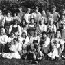 Фольклорная группа нач. 90-х г. Фольклорная группа нач. 90-х г.