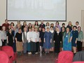XII научно-практический семинар завершился