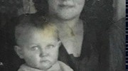 Бессмертный полк. Кижи. Евдокия Григорьевна Терентьева