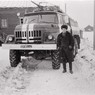 Фото от Ивана Пустогорова