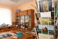 Методический кабинет Методический кабинет