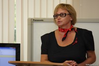 Ирина Викторовна Павлова