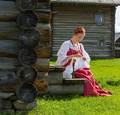 Выставка «Узоры сердца моего»
