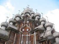 Преображенская церковь Преображенская церковь