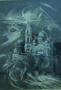 М. Смирнова. Свет Валаама М. Смирнова. Свет Валаама