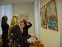 Детский взгляд на «Калевалу» Детский взгляд на «Калевалу»