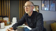 Отдел кадров. Кижи. Сергей Безручко
