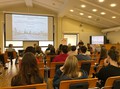 Форум «Системный подход к сохранению деревянного зодчества»