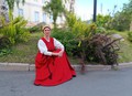 Завершился курс по пошиву древнерусского костюма в музее «Кижи»