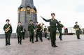 Команда детей и подростков от музея-заповедника «Кижи» принимает участие в Историко-патриотических сборах, которые проводятся Музеем-заповедником «Бородинское поле»