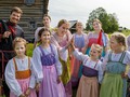 20 апреля в Карелии отмечается День карельской и вепсской письменности