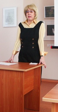 Медведева Надежда Александровна Медведева Надежда Александровна
