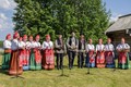 Музей-заповедник «Кижи» представил культурное наследие вепсского народа в День России