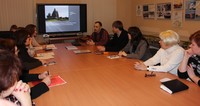 Обсуждение Плана управления ландшафтом Обсуждение Плана управления ландшафтом