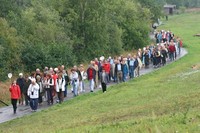 Туристические группы на экскурсии Туристические группы на экскурсии