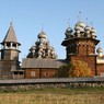 Кижский архитектурный ансамбль Кижский архитектурный ансамбль