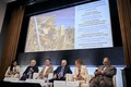 Кижи на «Интермузее БРИКС+»