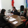 2010 г. Медвежьегорск, обсуждение совместных планов 2010 г. Медвежьегорск, обсуждение совместных планов