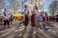 Приглашаем танцевать, удивляться и любоваться «ночью» в музее «Кижи»