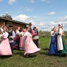 Фольклорно-этнографический театр