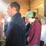 Пришел Спас, готовь рукавички про запас Пришел Спас, готовь рукавички про запас
