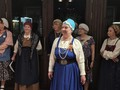 «Песни военного времени»