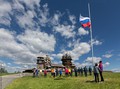Музей-заповедник «Кижи» от всей души поздравляет всех граждан Российской Федерации с государственным праздником — Днём России!