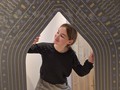 22 сентября в 16:00 в выставочном зале музея-заповедника «Кижи» откроется новая выставка «Где живут герои Пушкина»!