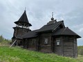 Приглашаем на форум «Системный подход к сохранению памятников деревянного зодчества»