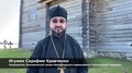 Остров Кижи посетили паломники старейшей общественной организации России — Палестинского общества