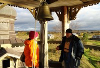 В д. Леликово В д. Леликово