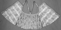 Рис.8. Душегрея парчовая. Паяницы. XIX в. КП-226/34 Рис.8. Душегрея парчовая. Паяницы. XIX в. КП-226/34