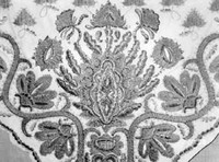Рис.23. Платок. Фрагмент. КП-90 Рис.23. Платок. Фрагмент. КП-90