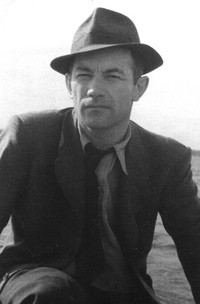 А.В.Ополовников. Фото 1950 гг. А.В.Ополовников. Фото 1950 гг.