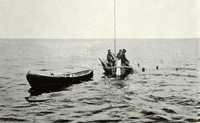 Тяга невода на тоне (Ränk 1934, фото 7) Тяга невода на тоне (Ränk 1934, фото 7)