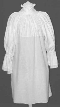 Рис.16. Рубаха праздничная. Римское. 1921. КП-2723 Рис.16. Рубаха праздничная. Римское. 1921. КП-2723