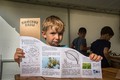 Всемирный день окружающей среды на острове Кижи