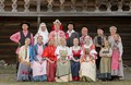 Дорогие друзья, поздравляем вас с Днем семьи, любви и верности!