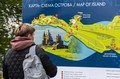 Автобусный тур на остров Кижи 8 мая — осталось всего 9 мест!
