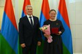 Сотрудники музея-заповедника «Кижи» удостоены государственных наград