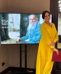 «Толстой как блогер»
