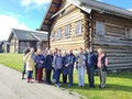 В Детском музейном центре на острове Кижи прошёл семинар для педагогов «Музейная лаборатория — территория смыслов»