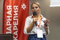 На IV Форуме индустрии туризма «Легендарная Карелия» музей-заповедник «Кижи» представил широкий спектр музейных услуг и тематических программ