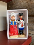 Новинка сувенирного Музейного магазина «Кижи»