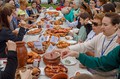 13 июля на острове Кижи состоится Большой рыбный фестиваль!